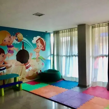 Apartamento Do Futuro Ii Apartamento